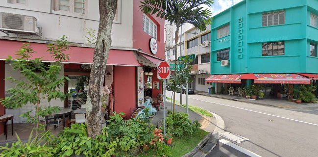 Opinii despre British Hainan Heritage Restaurant în Singapore - Hospitality and gastronomy