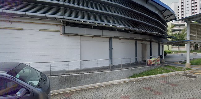 Bangkok Street Mookata - Sembawang