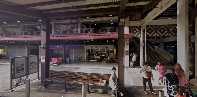 Opinii despre Warong Keluarga în Singapore - Hospitality and gastronomy