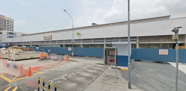 Biscuit & Snack Minimart - Singapore