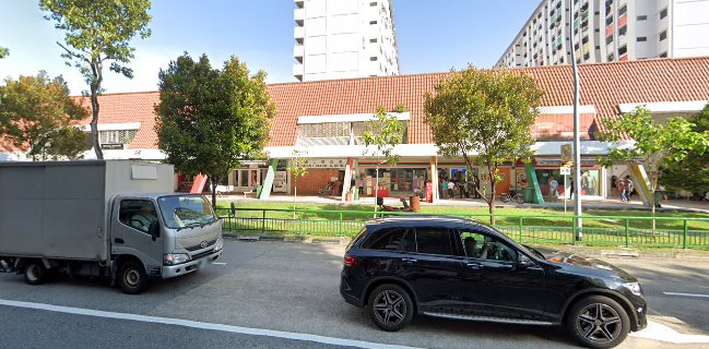 Sarpino's Pizza Eunos