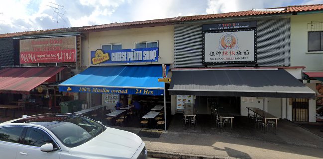 冰多多 Bing Duo Duo Desserts