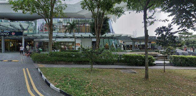 5 Senses Bistro The Star Vista