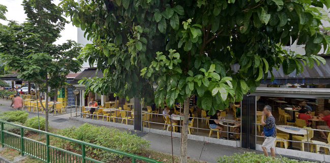 682 Hougang Ave 4, #01-300, Singapore 530682