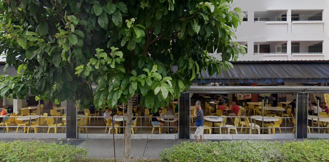 Pontian Wanton Noodles - Hougang Ave 4