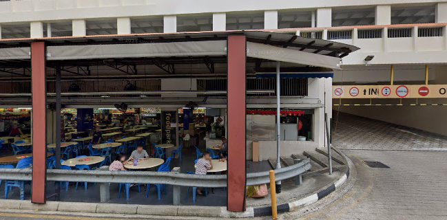 Rohana Indian Muslim Food