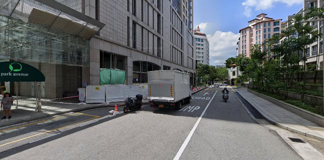 Dutch Colony Coffee Co.