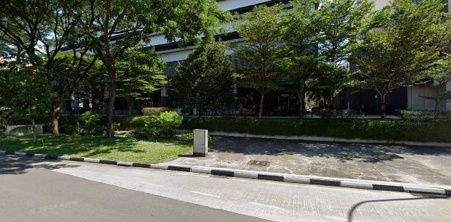 Tai Seng St, BreadTalk IHQ, Singapore 534013