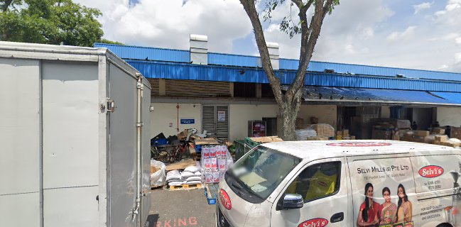 Selvi Mills (S) Pte Ltd