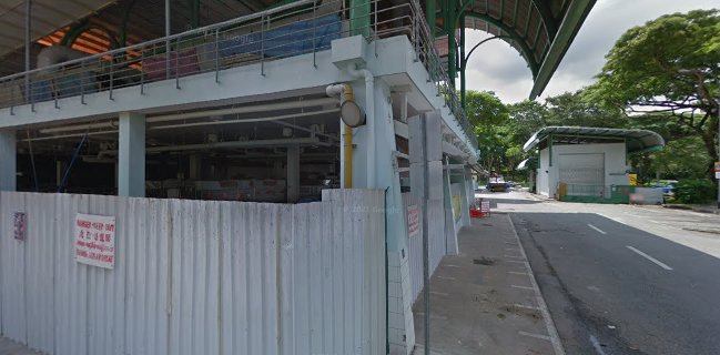 Opinii despre Soon Kee Coffee & Tea în Singapore - Hospitality and gastronomy