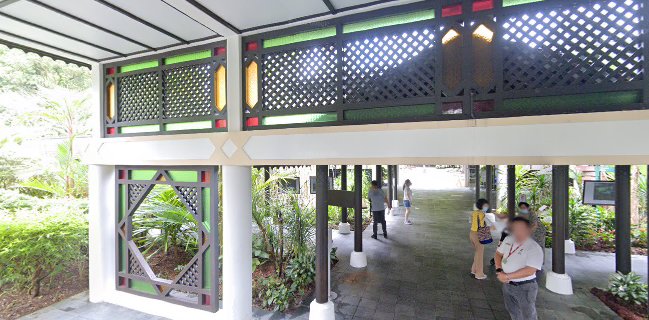 Privé Botanic Gardens