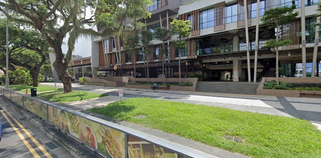 Mutiara Seafood by JUMBO Group