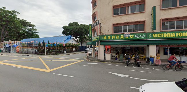 Victoria Food Court Pte Ltd Vice