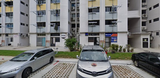 Block 44 Owen Rd, #01-315, Singapore 210044