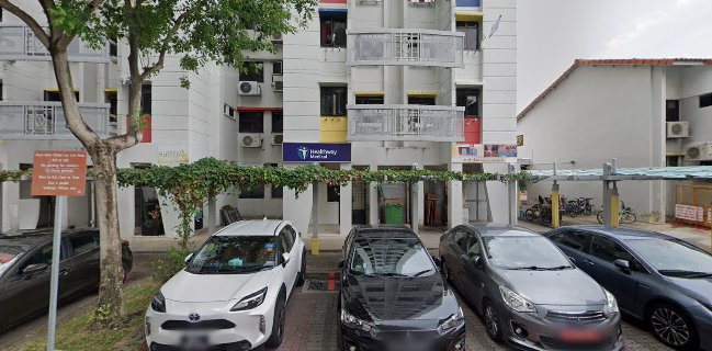 Chang Ji Bing Jia Pte Ltd