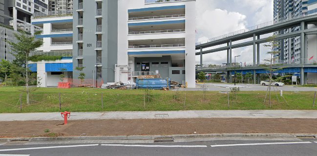 Al-madina famous prata corner