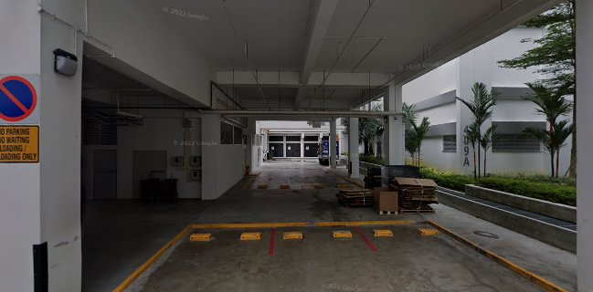 RedMan by Phoon Huat @ Northshore Plaza