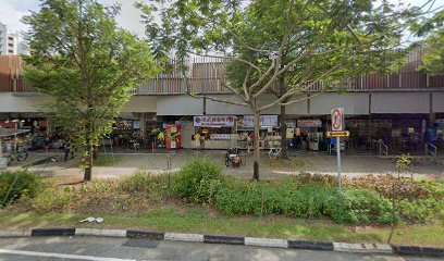 Choo Chiang Roasted Ducks & Cooked Food Pte Ltd - Sengkang