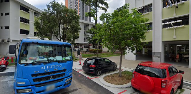 Jin Shen Mixed Rice & Bee Hoon - Singapore