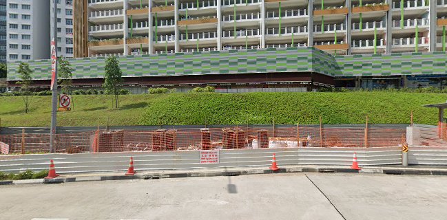 Meat House Grill @ Food Paradise