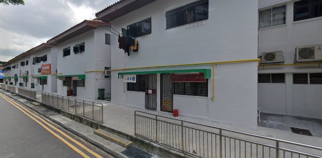 Kiasu Beancurd and Waffles Singapore