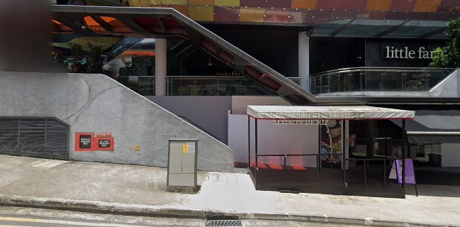 Wang Dae Bak Grill - Hospitality and gastronomy