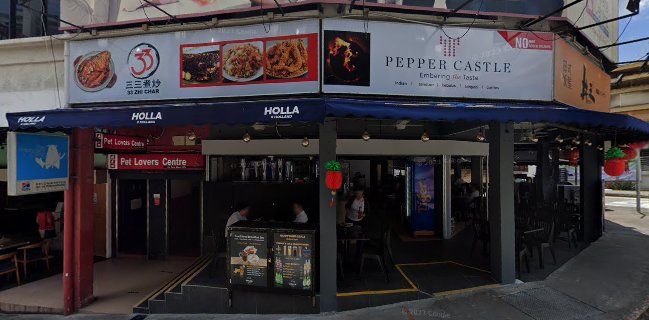 Opinii despre Two Hands în Singapore - Hospitality and gastronomy