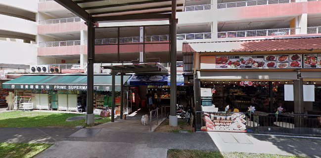 Wong Onn Kitchen (旺安阁小厨)