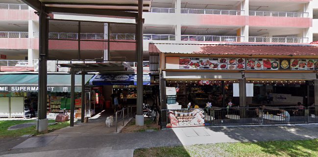 Lucky Seafood Hougang St 11