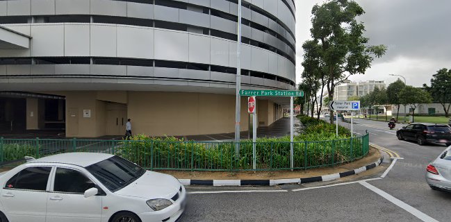 Jia He Grand Chinese Restaurant (Jia He Grand)