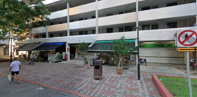 Lek Lim Nonya Cake Confectionery