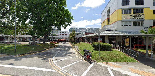 Hussain Muslim Food (#01-54)