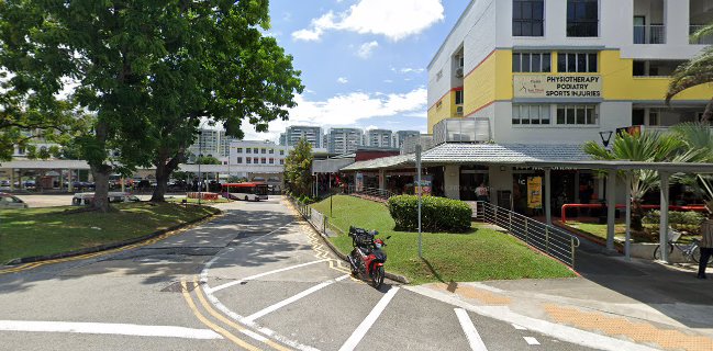 Ng Guan Huat Roast Meat