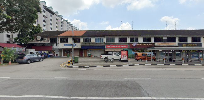 Bee Fruit - Singapore