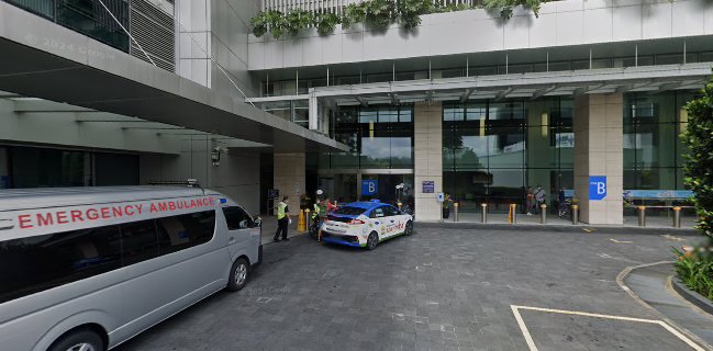 Opinii despre The Dining Avenue în Singapore - Hospitality and gastronomy