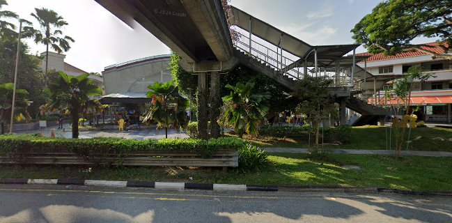 Guang Seng Prawn Mee Soup Noodle 630