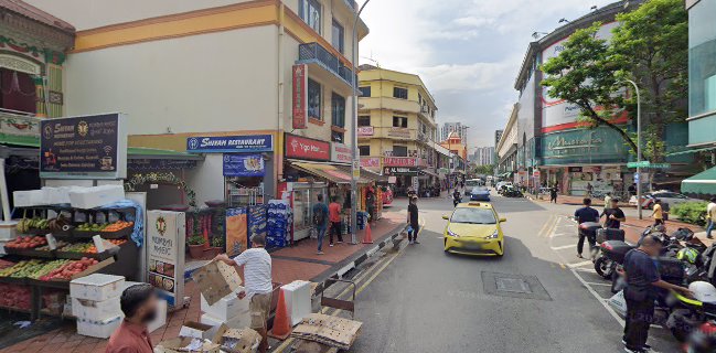 Shivam Restaurant - Indian Vegetarian Restaurant in Singapore