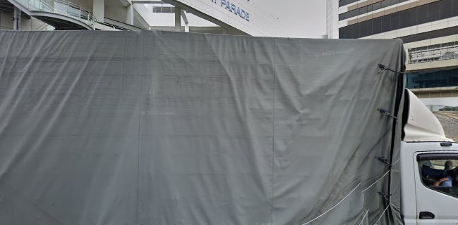 Sashimi House Sakuraya Parkway Parade