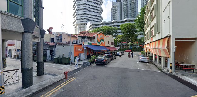 Udders Ice Cream (Beach Rd)