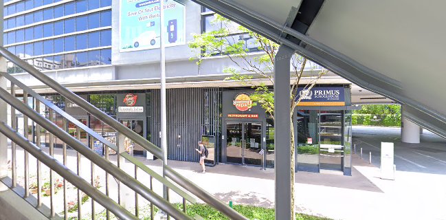 V Wine Studio Pte Ltd - Hospitality and gastronomy