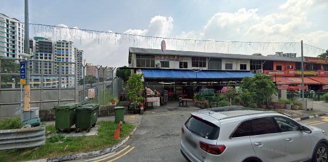 Hong Kiat Seafood Restaurant (豐吉海鲜馆)