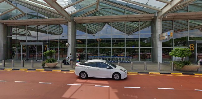 Crave Nasi Lemak - Terminal 2