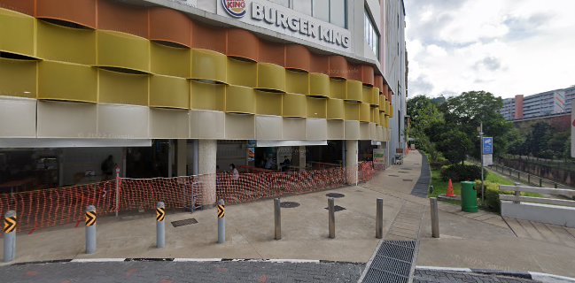 4 Woodlands Street 12, #01-39 Marsiling Mall Hawker Centre, Singapore 738623