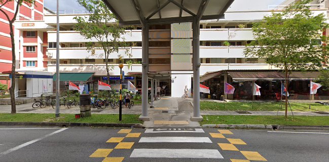 844 Tampines St 82, Singapore 520844