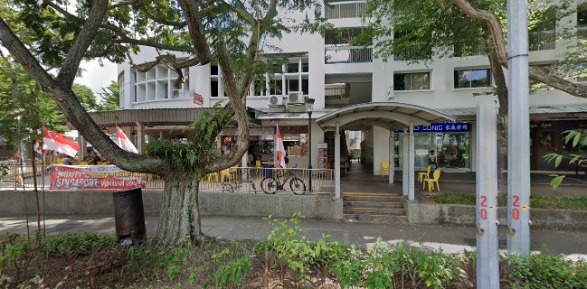 Zhi Yuan Coffee Shop 际源咖啡店