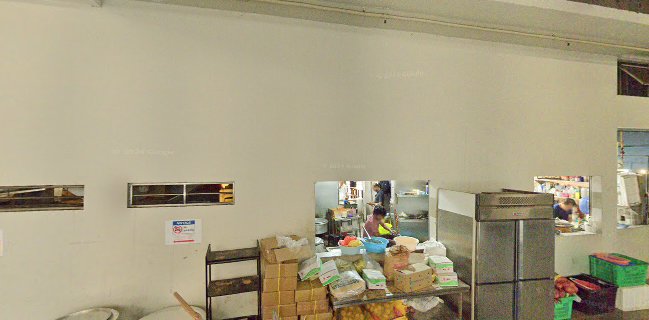 Kim San Leng (Pioneer Point)