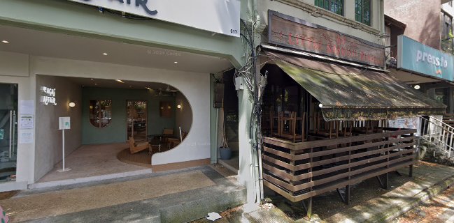 My Little Spanish Place