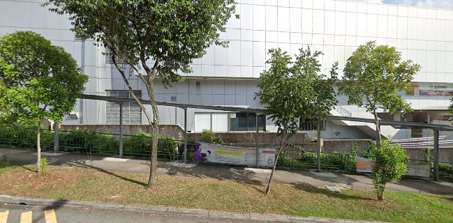 Swensen's @ Thomson Plaza