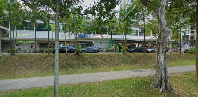 Opinii despre KOPIWU @ 420A Clementi în Singapore - Hospitality and gastronomy