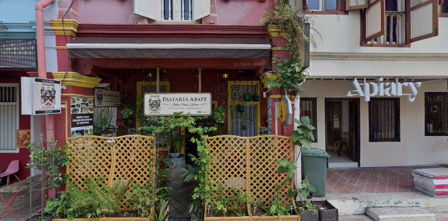 Pastaria Abate - Singapore